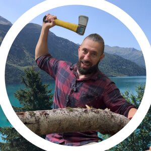 Photo de profil de Jim Goubinat