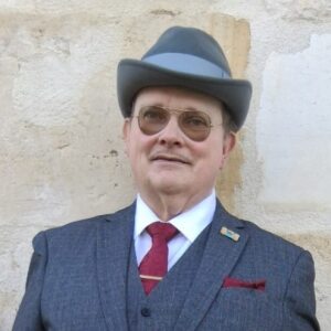 Photo de profil de Jim Hackenberger