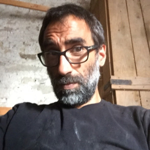 Photo de profil de Jim Nugues