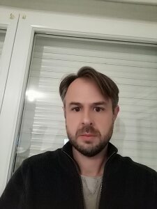 Photo de profil de Jim Wagner