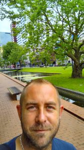Photo de profil de Jimmy Barbier