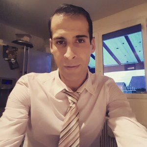 Photo de profil de Jimmy Behillil