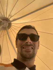 Photo de profil de Jimmy Ben Abdallah