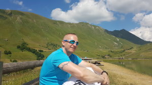 Photo de profil de Jimmy Bourgard