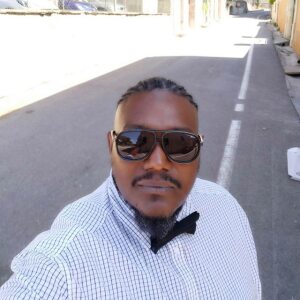 Photo de profil de Jimmy Calligny