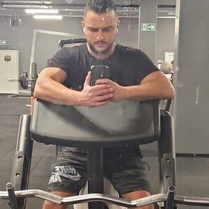 Photo de profil de Jimmy Da Rocha