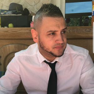 Photo de profil de Jimmy Deplette