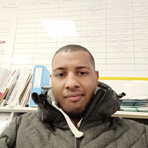 Photo de profil de Jimmy Etangsale