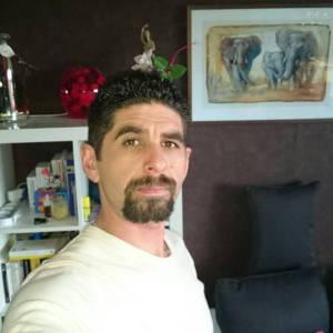 Photo de profil de Jimmy Houfani