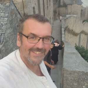 Photo de profil de Jimmy Lassalle