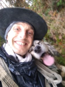 Photo de profil de Jimmy Lerin