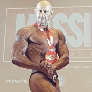 Photo de profil de Jimmy Marcillo