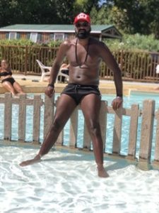 Photo de profil de Jimmy Marie-Joseph