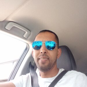 Photo de profil de Jimmy Mazagran
