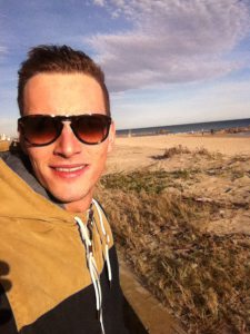 Photo de profil de Jimmy Mongarny