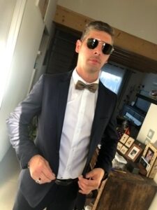 Photo de profil de Jimmy Ouhayoun