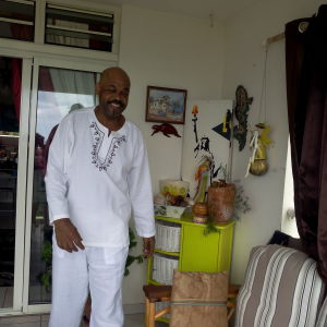 Photo de profil de Jimmy Ourmiah