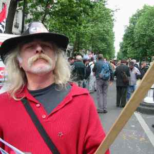 Photo de profil de Jimmy Piget