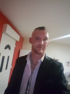 Photo de profil de Jimmy Potier