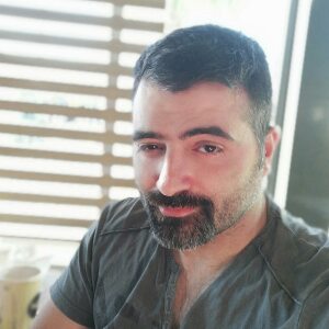 Photo de profil de Jimmy Sitbon