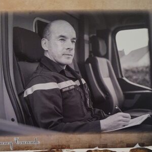 Photo de profil de Jimmy Tou