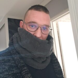 Photo de profil de Jimmy Vicaire