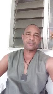 Photo de profil de Jimmy Volsan