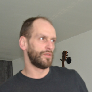 Photo de profil de Jimmy Zatout
