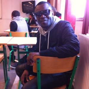 Photo de profil de Jirolde Nguimbi Bitassi