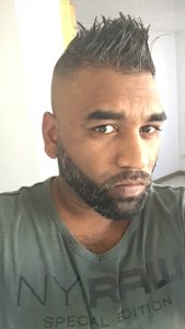 Photo de profil de Jismy Amavy