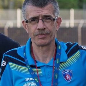 Photo de profil de Jo   Seppi Damico