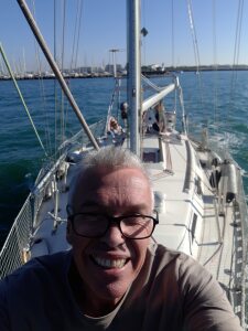 Photo de profil de Jo Buf