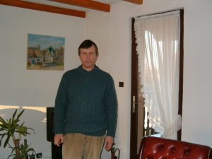 Photo de profil de Jo Mellac