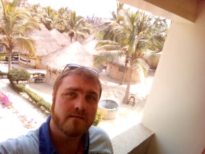 Photo de profil de Joachim Fouache