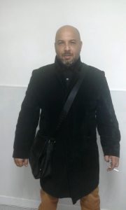 Photo de profil de Joachim Gomez