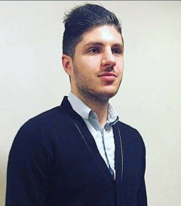 Photo de profil de Joachim Mameri