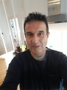Photo de profil de Joachim Martinez