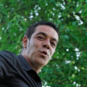 Photo de profil de Joakim Ribeiro