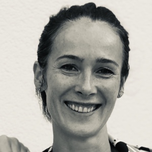 Photo de profil de Joan Gautier