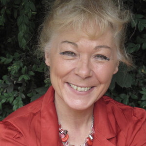 Photo de profil de Joan Ott