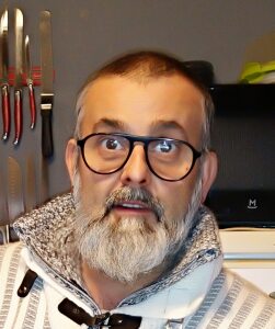 Photo de profil de Joan Vandeputte