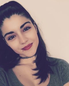 Photo de profil de Joana Carreira