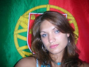 Photo de profil de Joana Guimaraes Da Costa