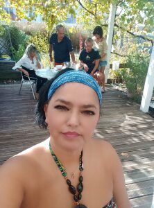 Photo de profil de Joana Wille Bille