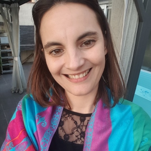 Photo de profil de Joanna Blache