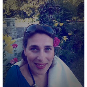 Photo de profil de Joanna Cebula
