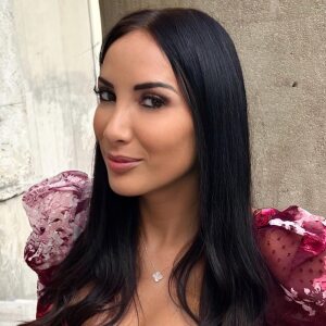 Photo de profil de Joanna Crouzet
