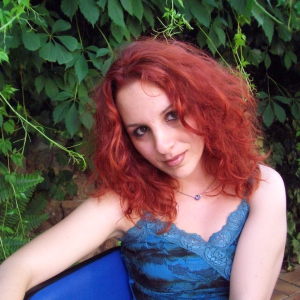 Photo de profil de Joanna Giorgi
