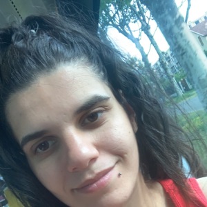 Photo de profil de Joanna Guembour