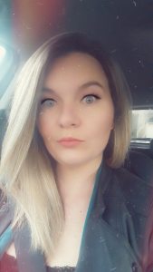 Photo de profil de Joanna Lainé